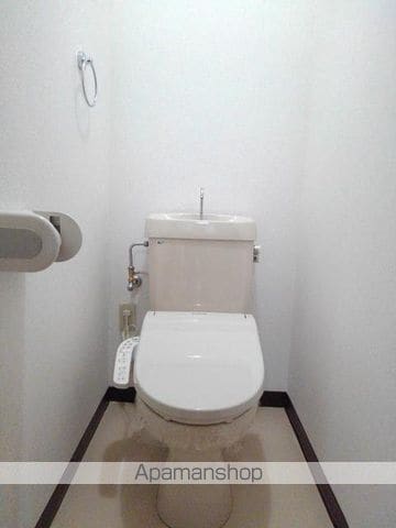 クレストール24Cの内装写真