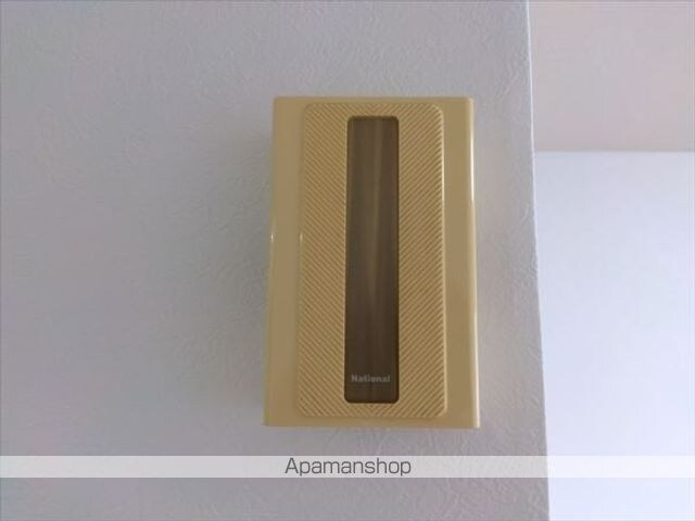 サンハイツ吉田[1K/18.5m2]の内装5