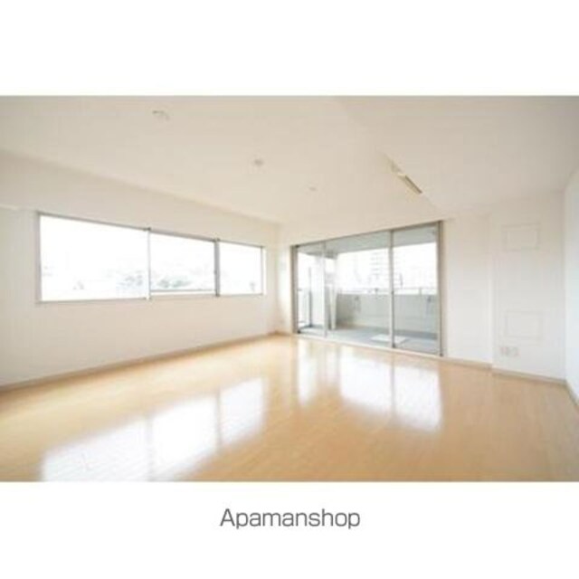 ガーデンコートＴ[3LDK/82.5m2]のリビング・居間