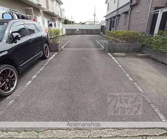 ノースウッドハウスの外観写真