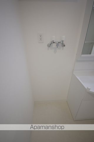ONE YAMAHANAの内装写真