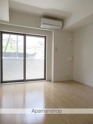 クレアーレ成田Ⅰ[1K/26.15m2]のリビング・居間