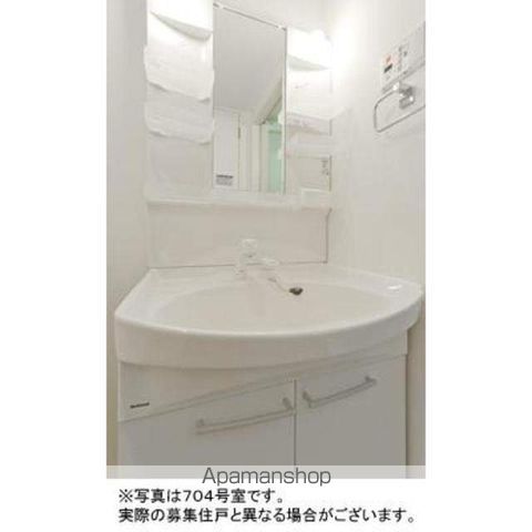 レジディア横濱戸部の内装写真
