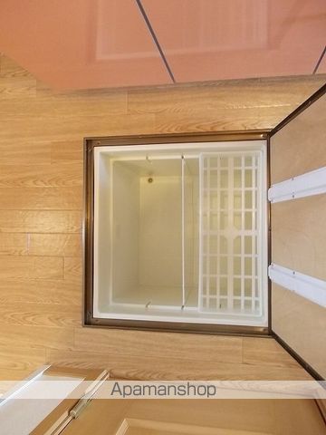 ウイスタプラスの内装写真