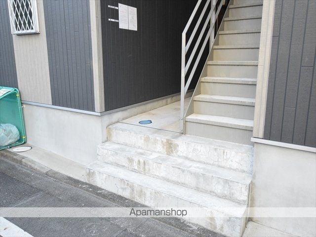 オアゾ相模原矢部の内装写真
