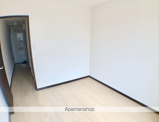 レオネクストユニベールの内装写真