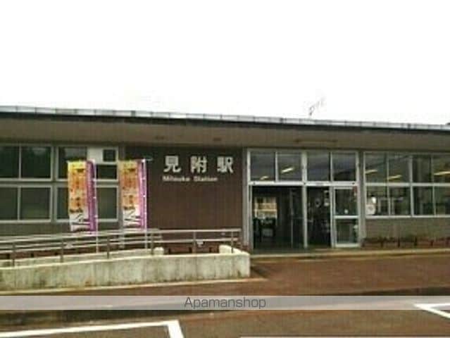 クラシオンΑの周辺写真
