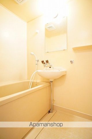 ハイツ葵の内装写真