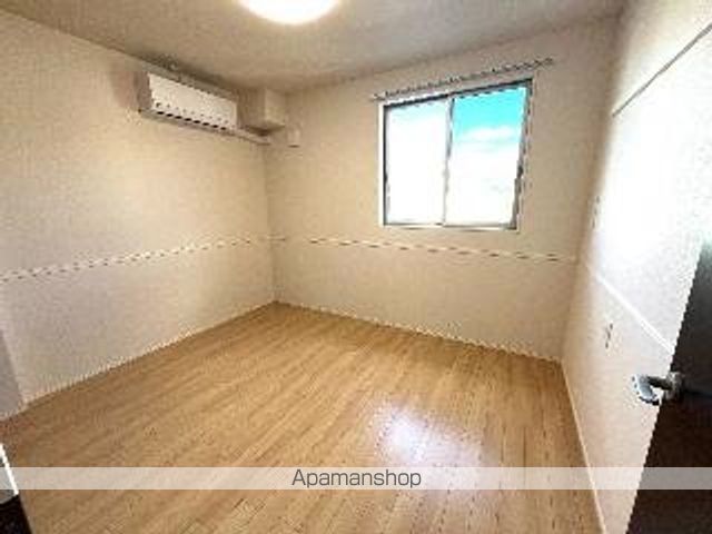 仮)日和田町川坂アパートの内装写真