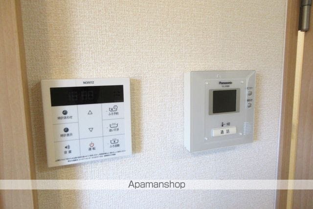 リビングタウン小倉町の内装写真