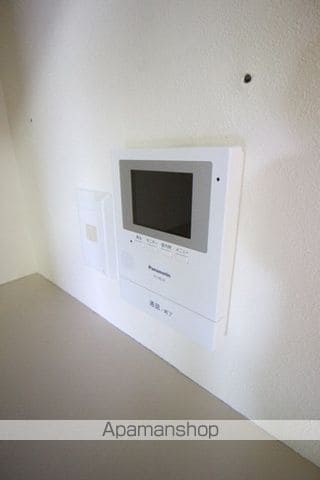 エルメゾンマーナの内装写真
