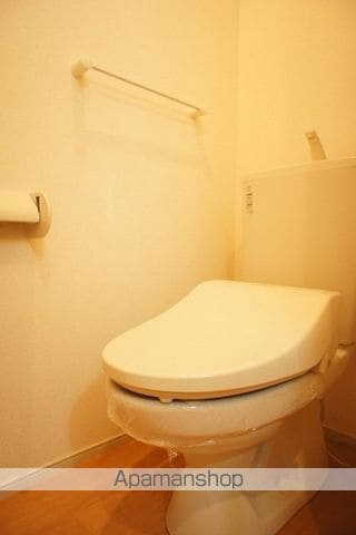 アクアサイド 弐番館の内装写真