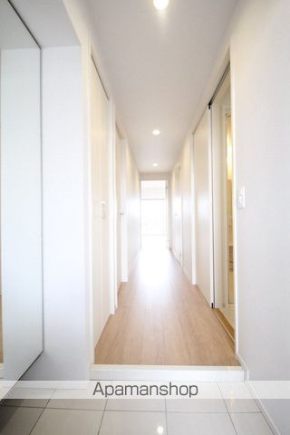 トリニティ豊中本町の内装写真