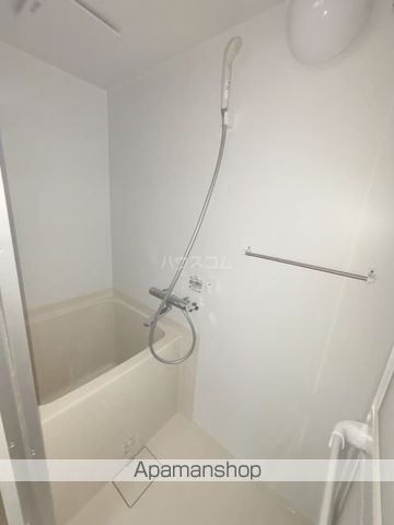オレンジハウス1の内装写真