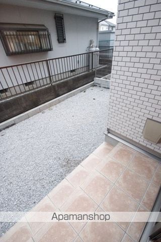 ロイヤルメゾンの内装写真