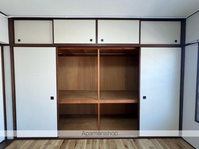 アーバンコート山根の内装写真