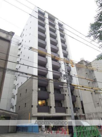 HSK博多ステーションの玄関写真