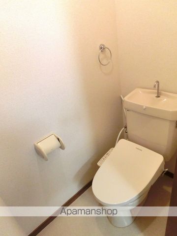 ホレストコーポの内装写真