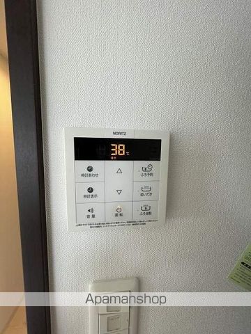 CERES志賀本通の内装写真