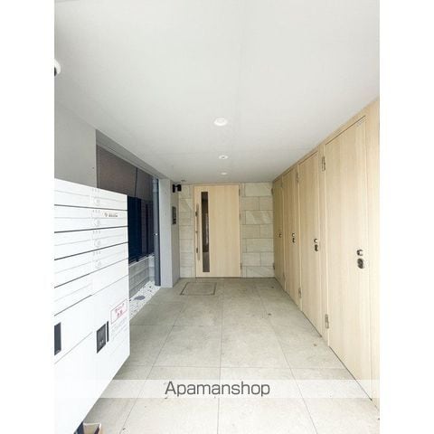CASA PIAZZA 亀戸の外観写真