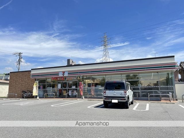 ディアコートKIX Wの周辺写真