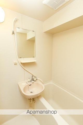 グリーンピア番町の内装写真
