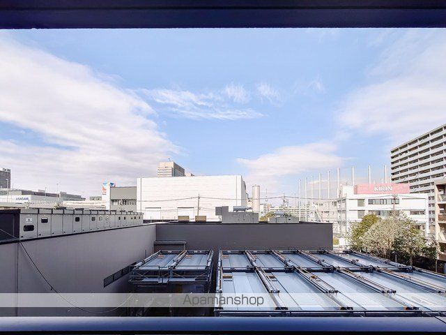 ブルックサイドレジデンス木場の内装写真