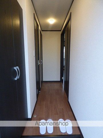 ラフタァホームの内装写真