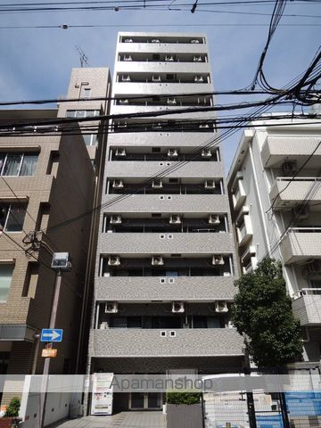 エスリード新大阪第5の外観写真