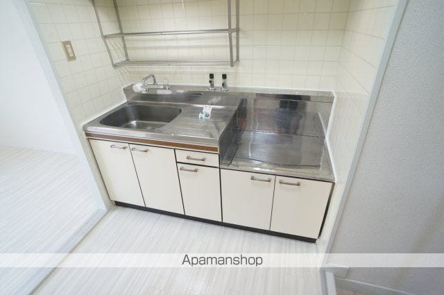 新栄マンションの内装写真