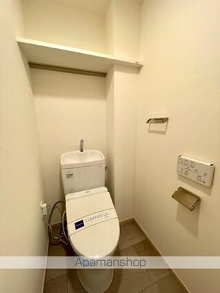 レジディア世田谷若林[2LDK/44.12m2]の洗面所