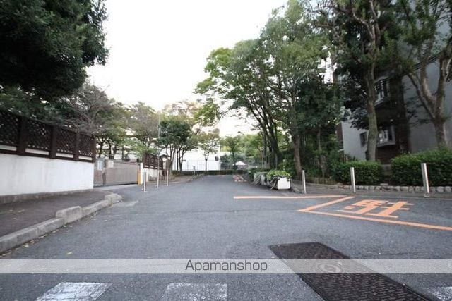 北緑丘第4住宅18号棟の周辺写真