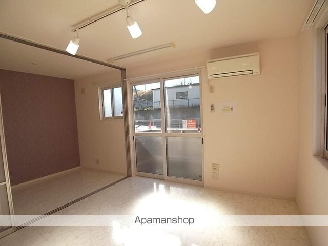 レセンテシードの内装写真