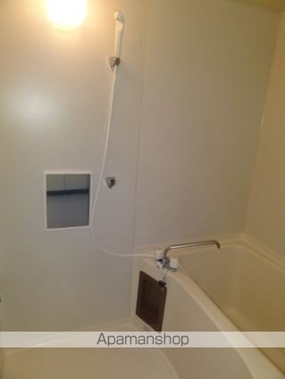 ハイムコートＭＲ　Ⅰ[1K/26.44m2]のバス