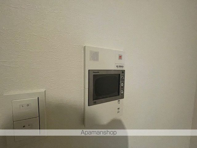スプランディッド上本町WESTIIの内装写真