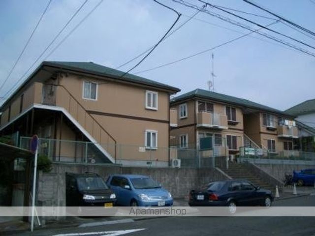 市ヶ尾森ビル六番館