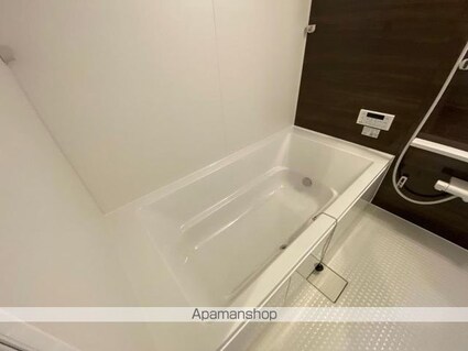 ロータスⅡ　Ｂ棟[1LDK/43.41m2]の内装4