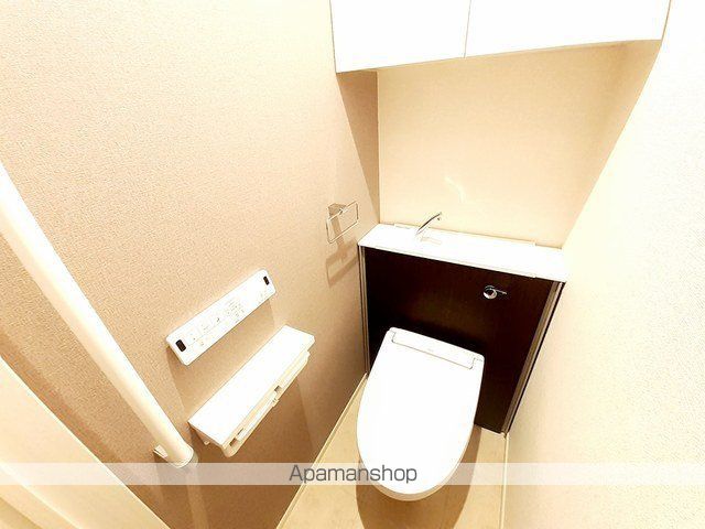 フレイムの内装写真