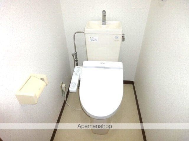 サンヒルズKの内装写真