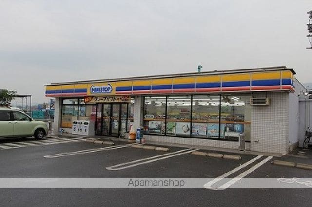HaimishIVの周辺写真