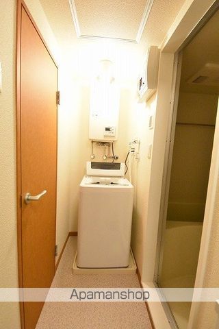 レオパレスサンブリッジVIIIの内装写真