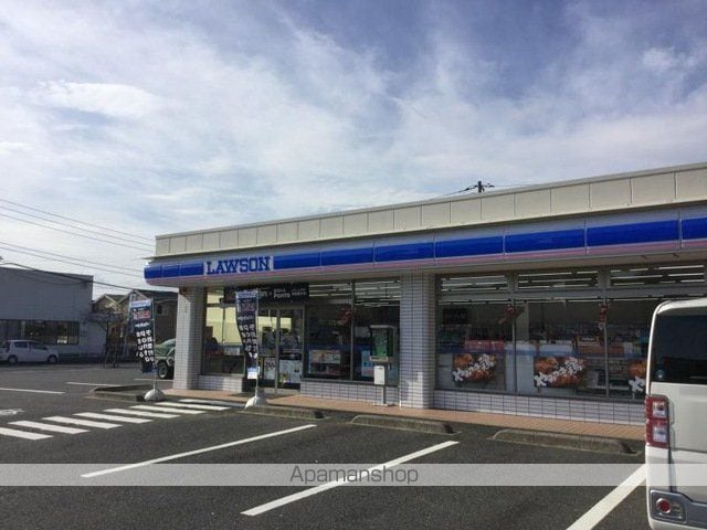 フィオーレBの周辺写真