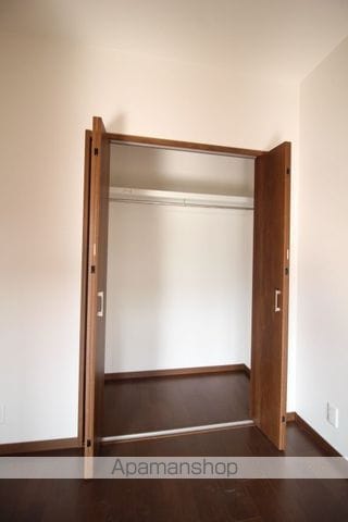 ピアグロリア森下町の内装写真