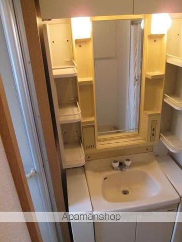 第2スペランザ大住の内装写真