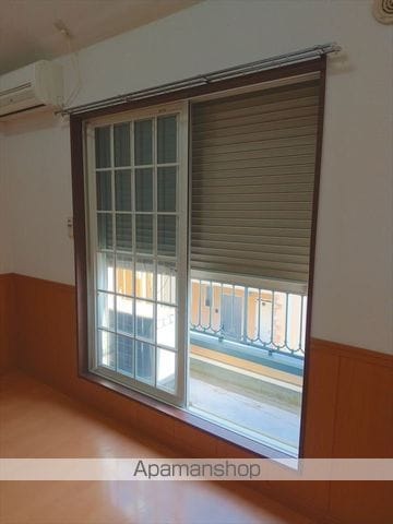 ソルセーナ梅原B棟の内装写真