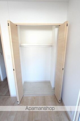 香川県高松市錦町１丁目[2LDK/60.2m2]の収納