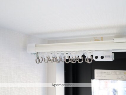 ＳーＲＥＳＩＤＥＮＣＥ東別院[1K/25.05m2]の内装8