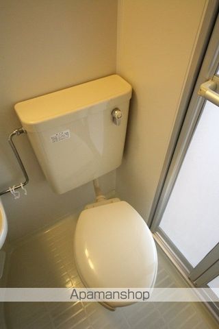 ユニバーサルコート柴原の内装写真