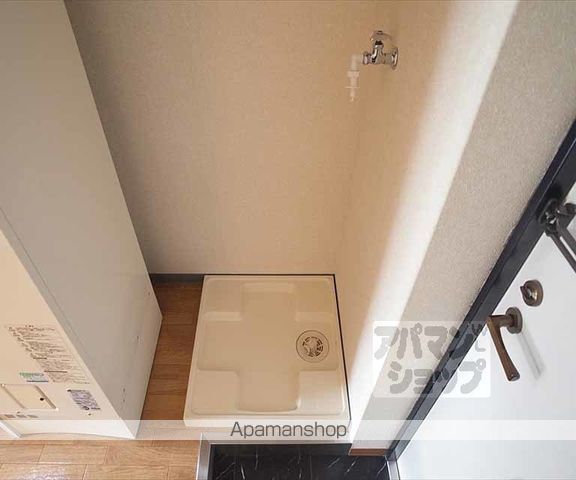 ソレイユの内装写真