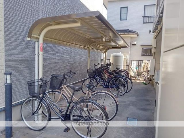 レオパレスルピナスのその他写真
